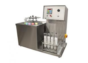 DK特殊樣品染色機